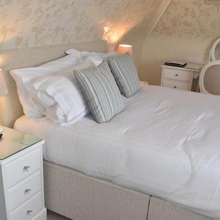 The Castleton Bed and Breakfast Swanage Buitenkant foto