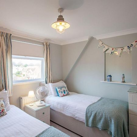 The Castleton Bed and Breakfast Swanage Buitenkant foto