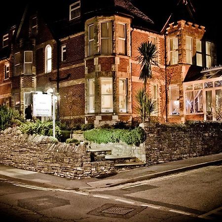 The Castleton Bed and Breakfast Swanage Buitenkant foto