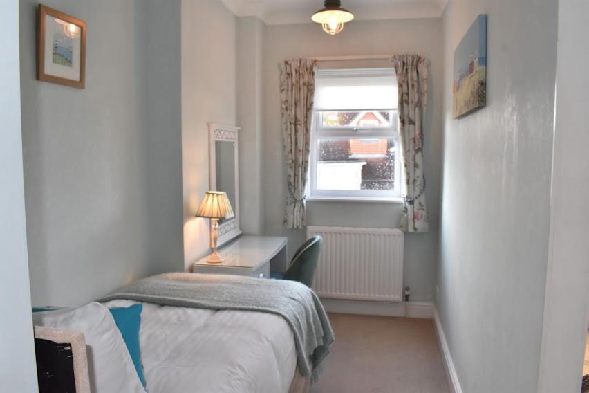 The Castleton Bed and Breakfast Swanage Buitenkant foto