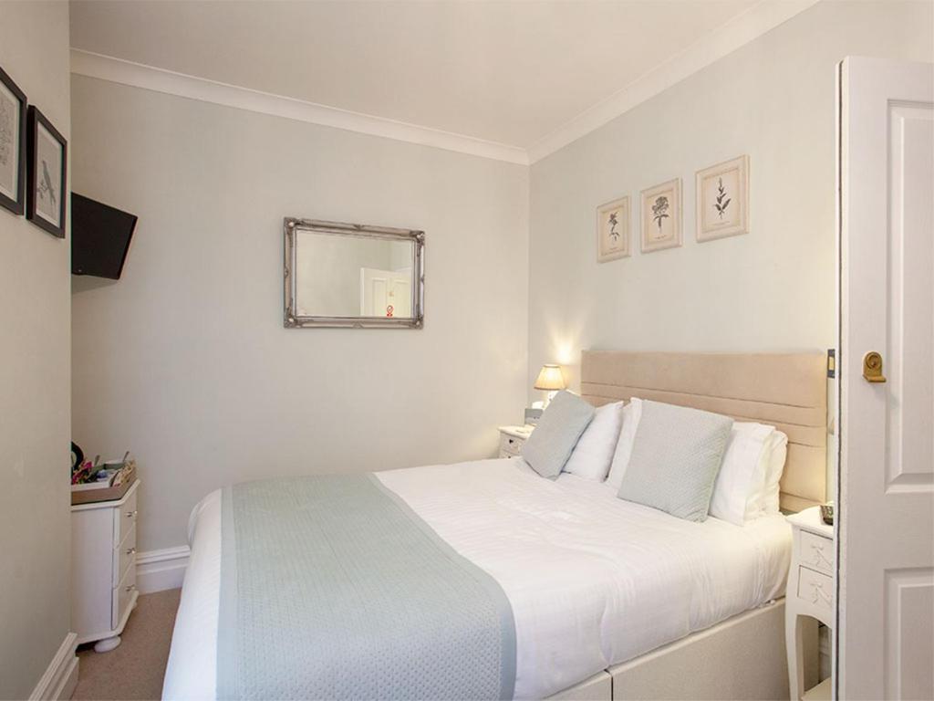 The Castleton Bed and Breakfast Swanage Buitenkant foto