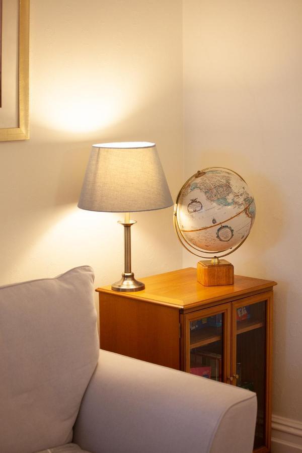 The Castleton Bed and Breakfast Swanage Buitenkant foto
