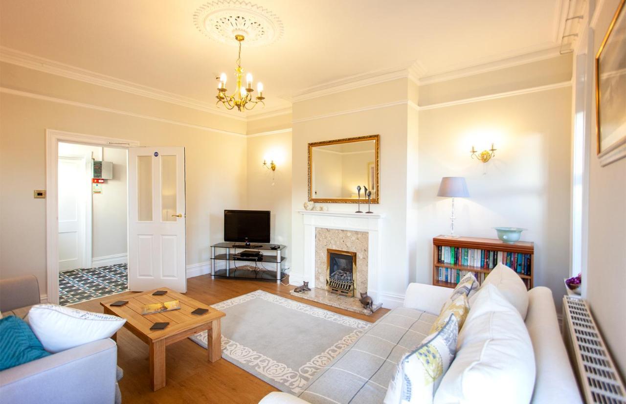 The Castleton Bed and Breakfast Swanage Buitenkant foto